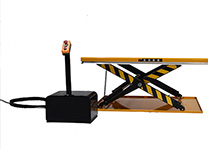 液壓電動升降平臺有哪些經(jīng)常遇到的故障