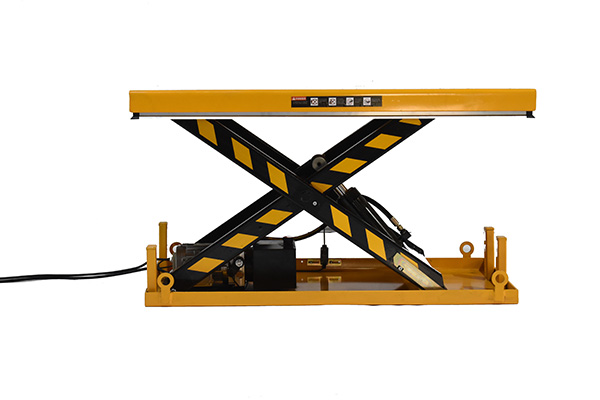 升降平臺-HW4000